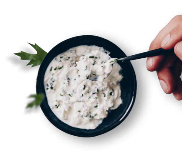 100 Years of Delicious Cottage Cheeses and Dairy Products Brancourts