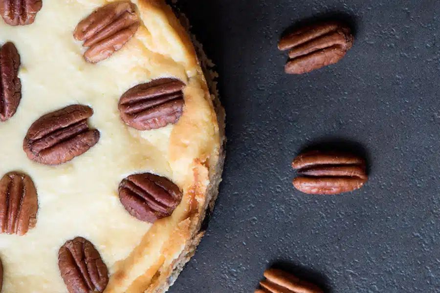 Using Cottage Cheese Instead of Cream Cheese for Cheesecake Brancourts