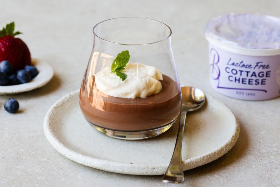 Lactose Intolerant? Discover If You Can Eat Cottage Cheese Brancourts