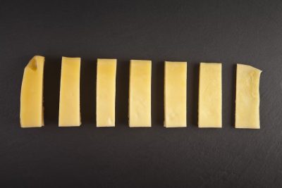 Cheddar Cheese vs Cottage Cheese | Brancourts